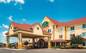 La Quinta By Wyndham Russellville